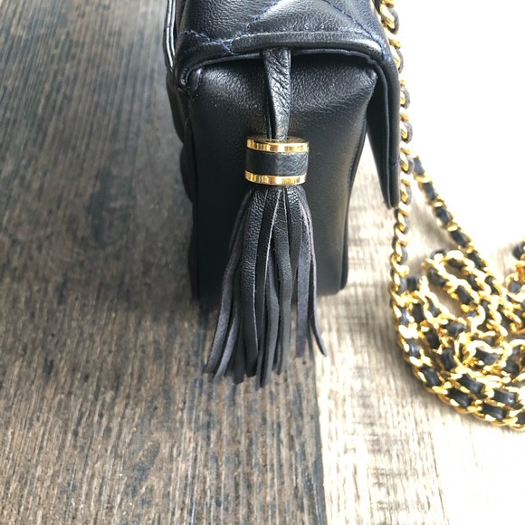 Givenchy mini rectangle flap bag - Picture 5 of 6